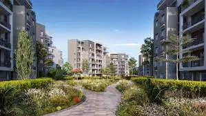 Apartment for sale in Plateau District 5 in South New Cairo of 0 m² with 3 bedrooms