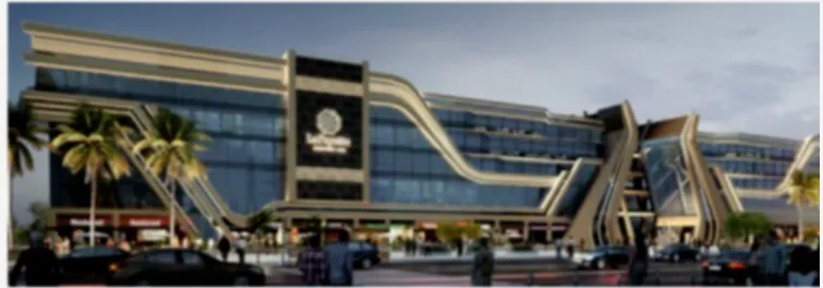 تجاري للبيع في لا فاييت فيلدج في العاصمة الإدارية الجديدة بمساحة 0 م² تتكون من 0 غرف