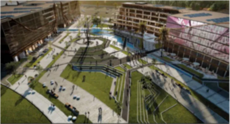 تجاري للبيع في لا فاييت فيلدج في العاصمة الإدارية الجديدة بمساحة 0 م² تتكون من 0 غرف