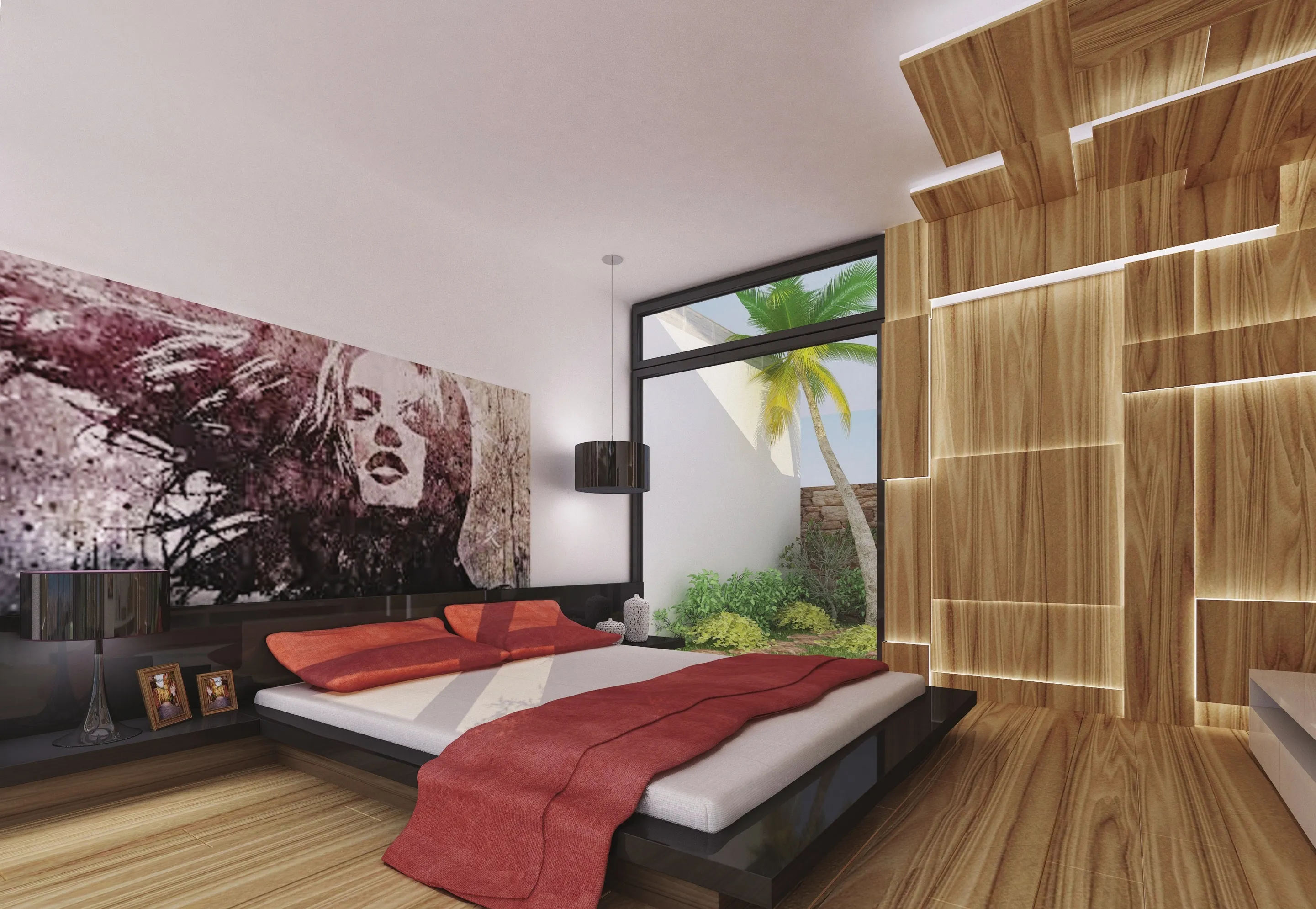 Villa for sale in Reef Town in Somabay of 0 m² with 2 bedrooms