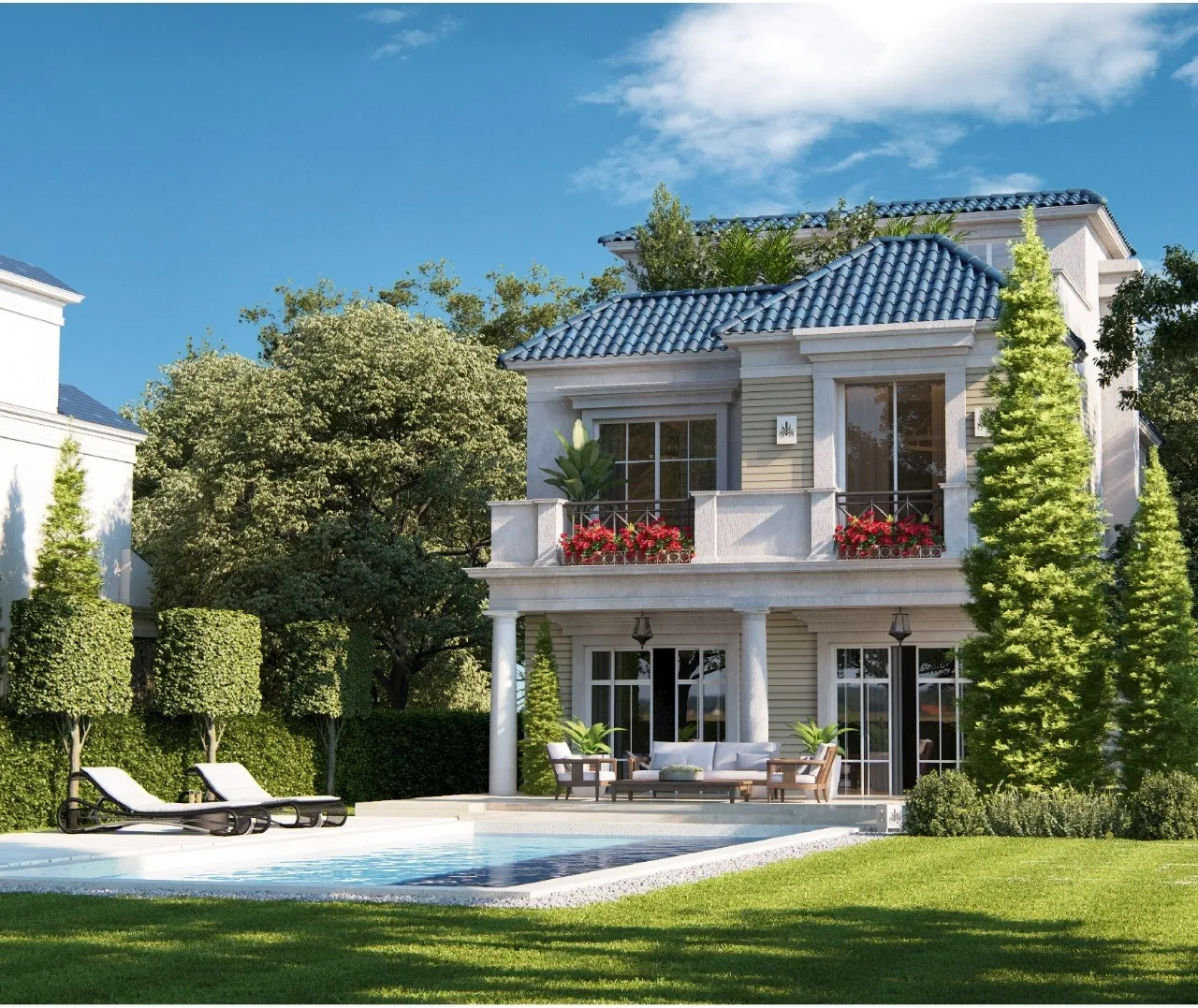 Duplex for sale in Mountain View One in North Investors of 0 m² with 3 bedrooms