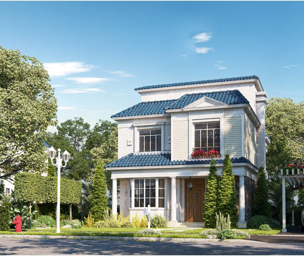 Duplex for sale in Mountain View One in North Investors of 0 m² with 3 bedrooms