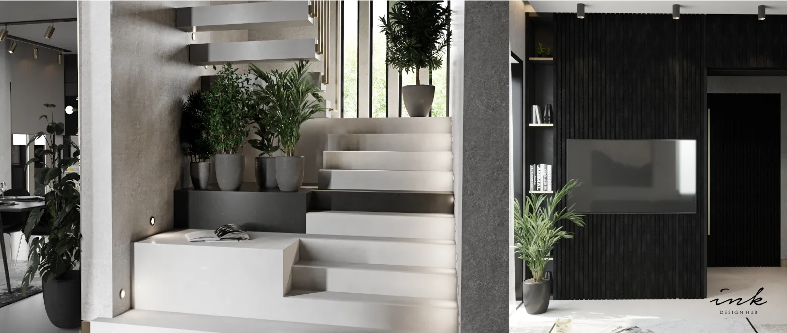 Duplex for sale in Kinda in New Cairo of 0 m² with 4 bedrooms