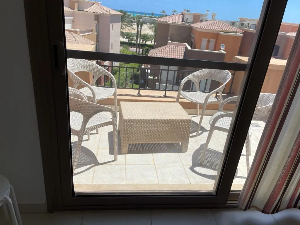 Chalet for sale in Marassi in Sidi Abdel Rahman of 0 m² with 3 bedrooms