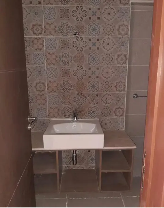 Apartment for sale in Fifth Square Al Marasem in New Cairo of 0 m² with 2 bedrooms