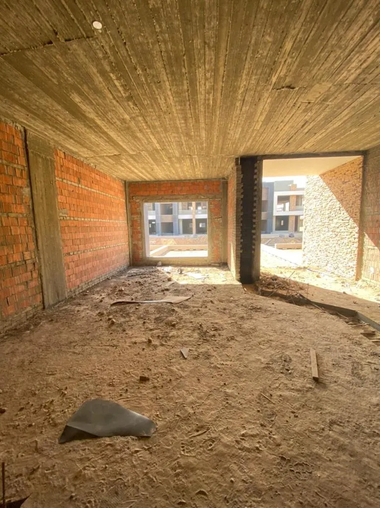 Townhouse for sale in Midtown New Capital Villa in New Capital City of 0 m² with 4 bedrooms