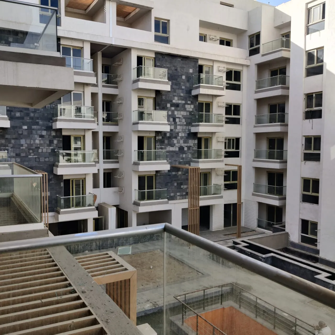 شقة للبيع في ماونتن فيو أي سيتي القاهرة الجديدة في القاهرة الجديدة بمساحة 0 م² تتكون من 3 غرف