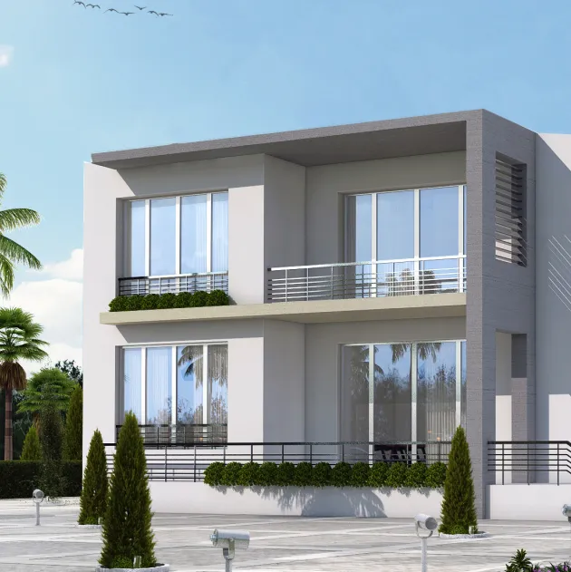 شقة للبيع في ذا وتر واي شقق الفندقية في الشويفات بمساحة 0 م² تتكون من 3 غرف