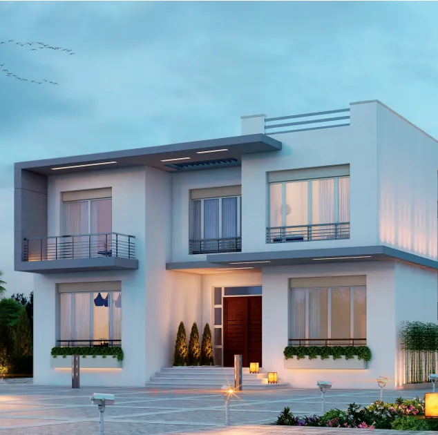 شقة للبيع في ذا وتر واي شقق الفندقية  في الشويفات بمساحة 0 م² تتكون من 3 غرف