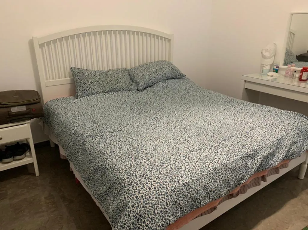 شاليه للبيع في مراسي في سيدي عبد الرحمن بمساحة 0 م² تتكون من 3 غرف