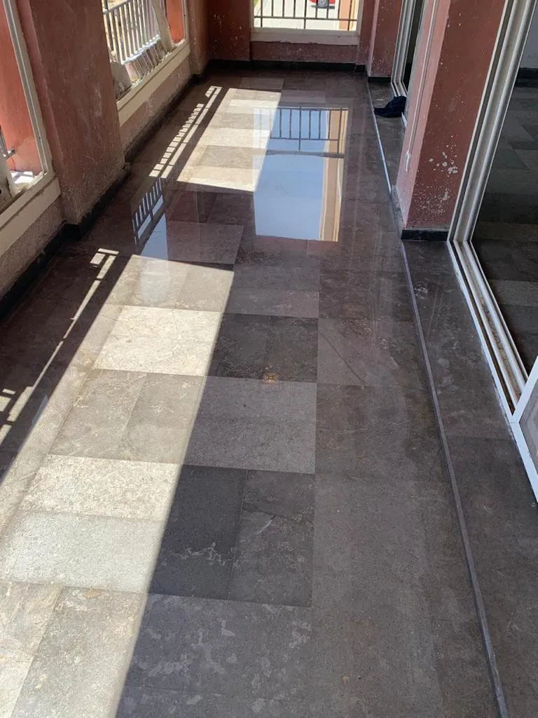 شاليه للبيع في مراسي في سيدي عبد الرحمن بمساحة 0 م² تتكون من 3 غرف