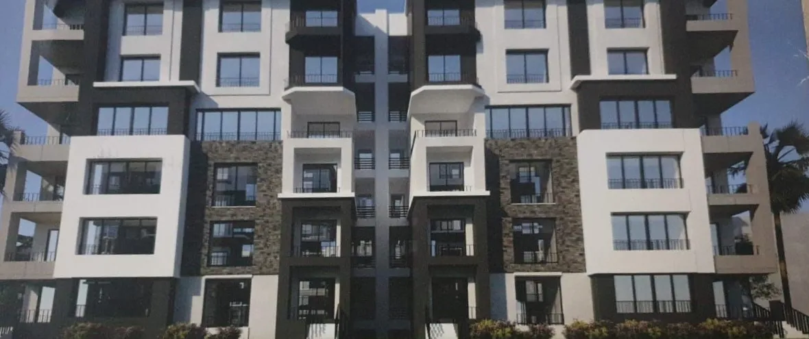 شقة للبيع في مدينتي في مدينتي بمساحة 0 م² تتكون من 3 غرف