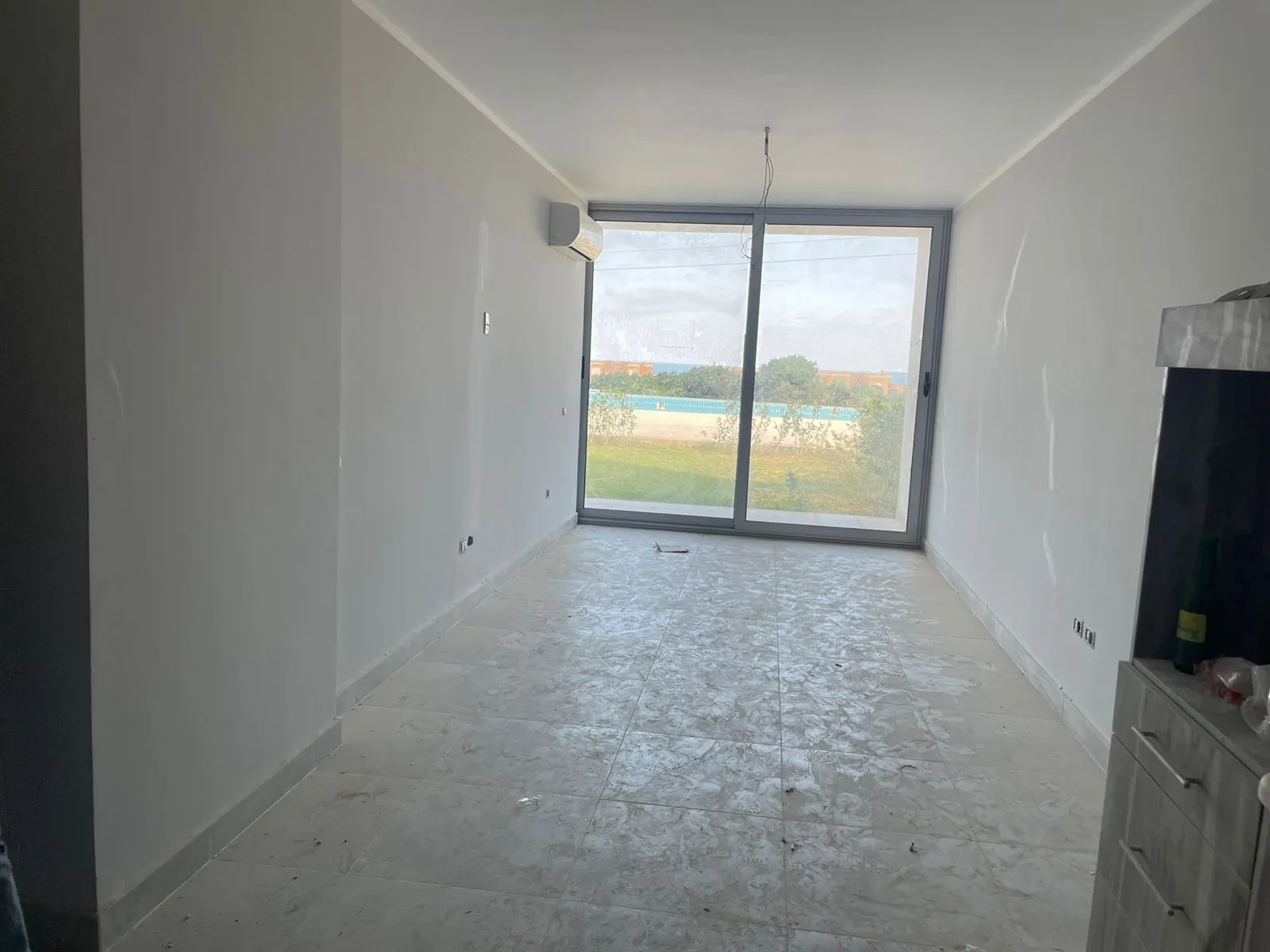 شاليه للبيع في عين هيلز في العين السخنة بمساحة 0 م² تتكون من 2 غرف