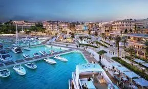 فيلا للبيع في جيفيرا في رأس الحكمة بمساحة 0 م² تتكون من 3 غرف