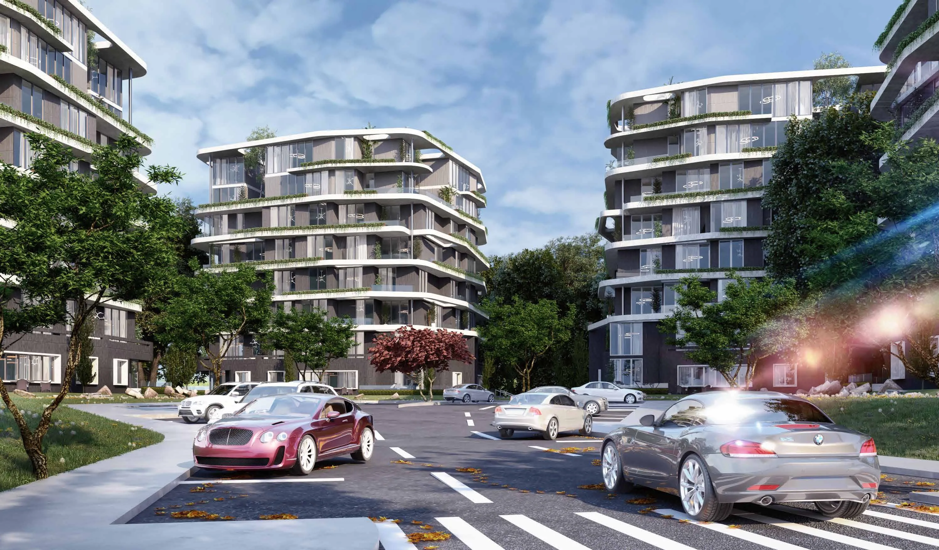  للبيع في أرمونيا  في  بمساحة 0 م² تتكون من 0 غرف