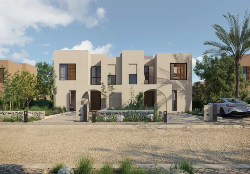 Villa for sale in Makadi Heights in Makadi of 0 m² with 3 bedrooms