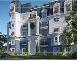 Apartment for sale in Mountain View ICity New Cairo in New Cairo of 0 m² with 2 bedrooms