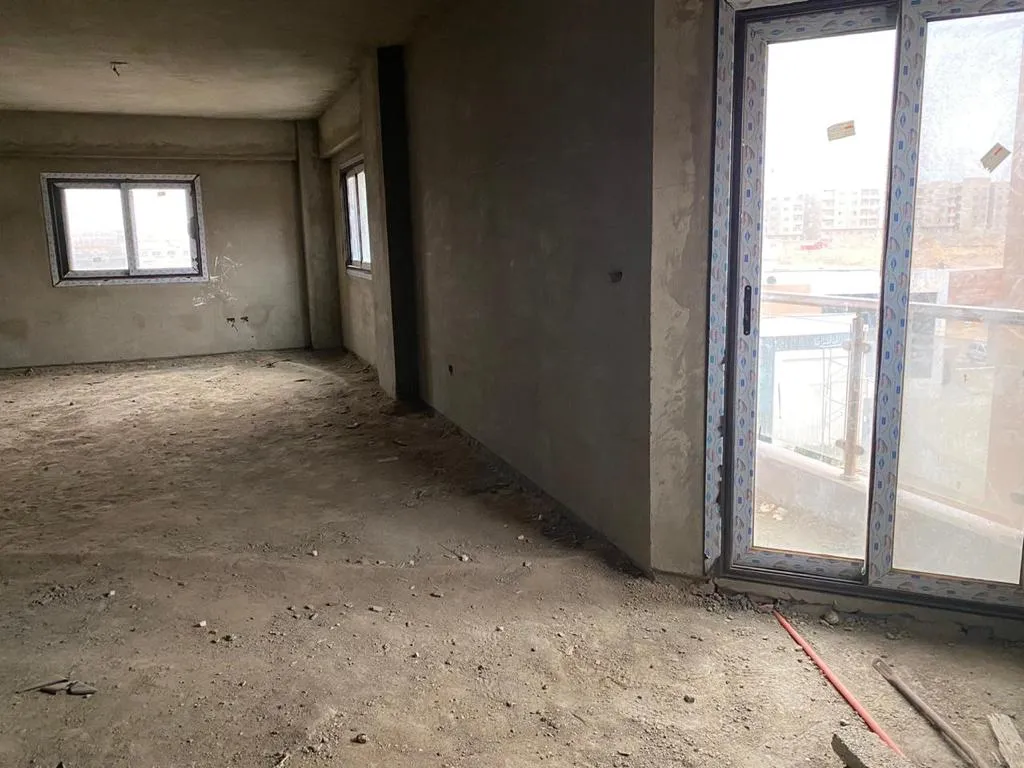 شقة للبيع في لا ميرادا - القاهره الجديده في القاهرة الجديدة بمساحة 0 م² تتكون من 3 غرف