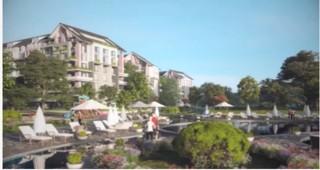 شقة للبيع في ذا لوفت  في العاصمة الإدارية الجديدة بمساحة 0 م² تتكون من 3 غرف