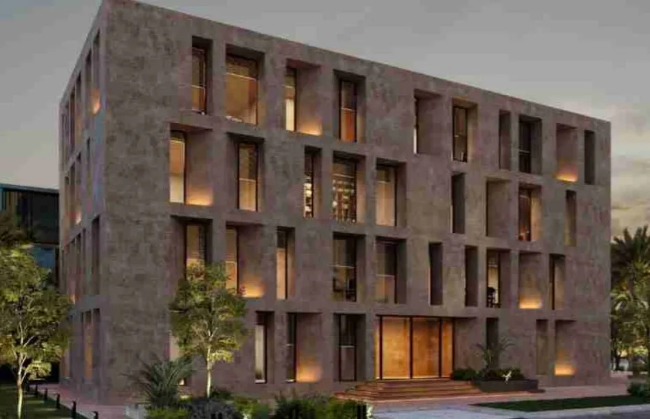 Retail for sale in O West Business District in October Gardens of 0 m² with 0 bedrooms