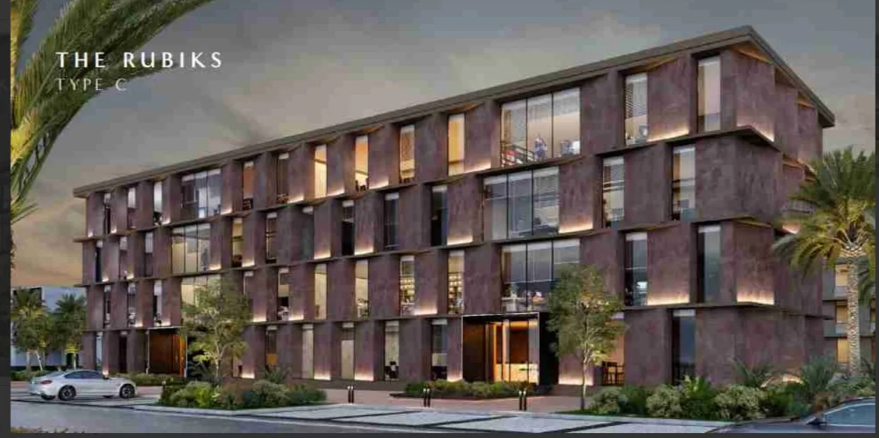 Retail for sale in O West Business District in October Gardens of 0 m² with 0 bedrooms