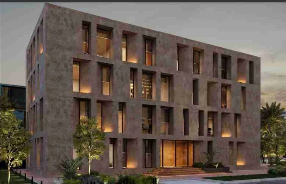 Retail for sale in O West Business District in October Gardens of 0 m² with 0 bedrooms