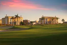 Villa for sale in Allegria in El Sheikh Zayed of 0 m² with 4 bedrooms