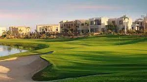 Villa for sale in Allegria in El Sheikh Zayed of 0 m² with 4 bedrooms