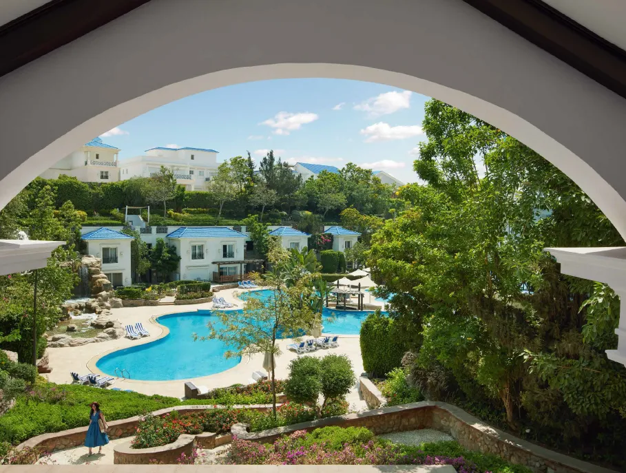 Villa for sale in Mountain View 1.1 in North Investors of 0 m² with 3 bedrooms