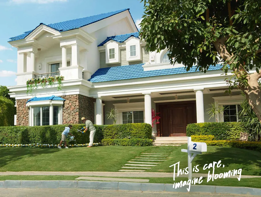 Villa for sale in Mountain View 1.1 in North Investors of 0 m² with 3 bedrooms