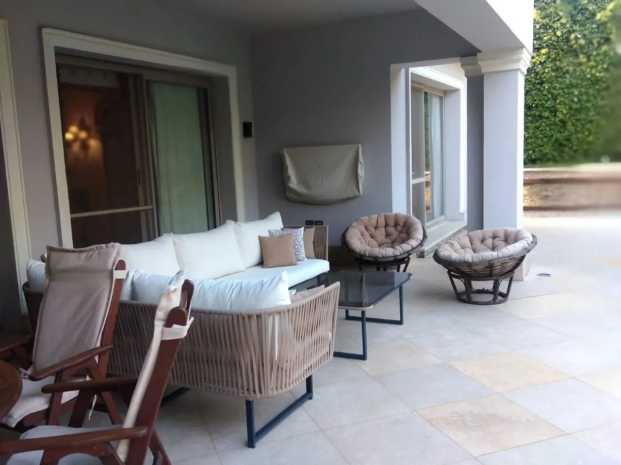 Villa for sale in Lake View in New Cairo of 0 m² with 4 bedrooms