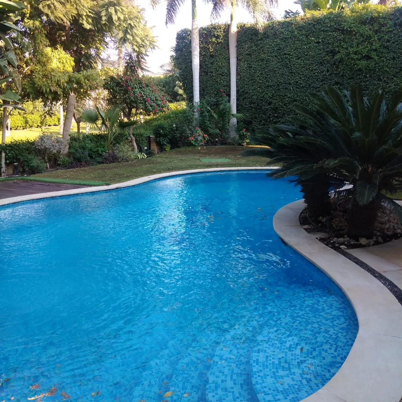 Villa for sale in Lake View in New Cairo of 0 m² with 4 bedrooms
