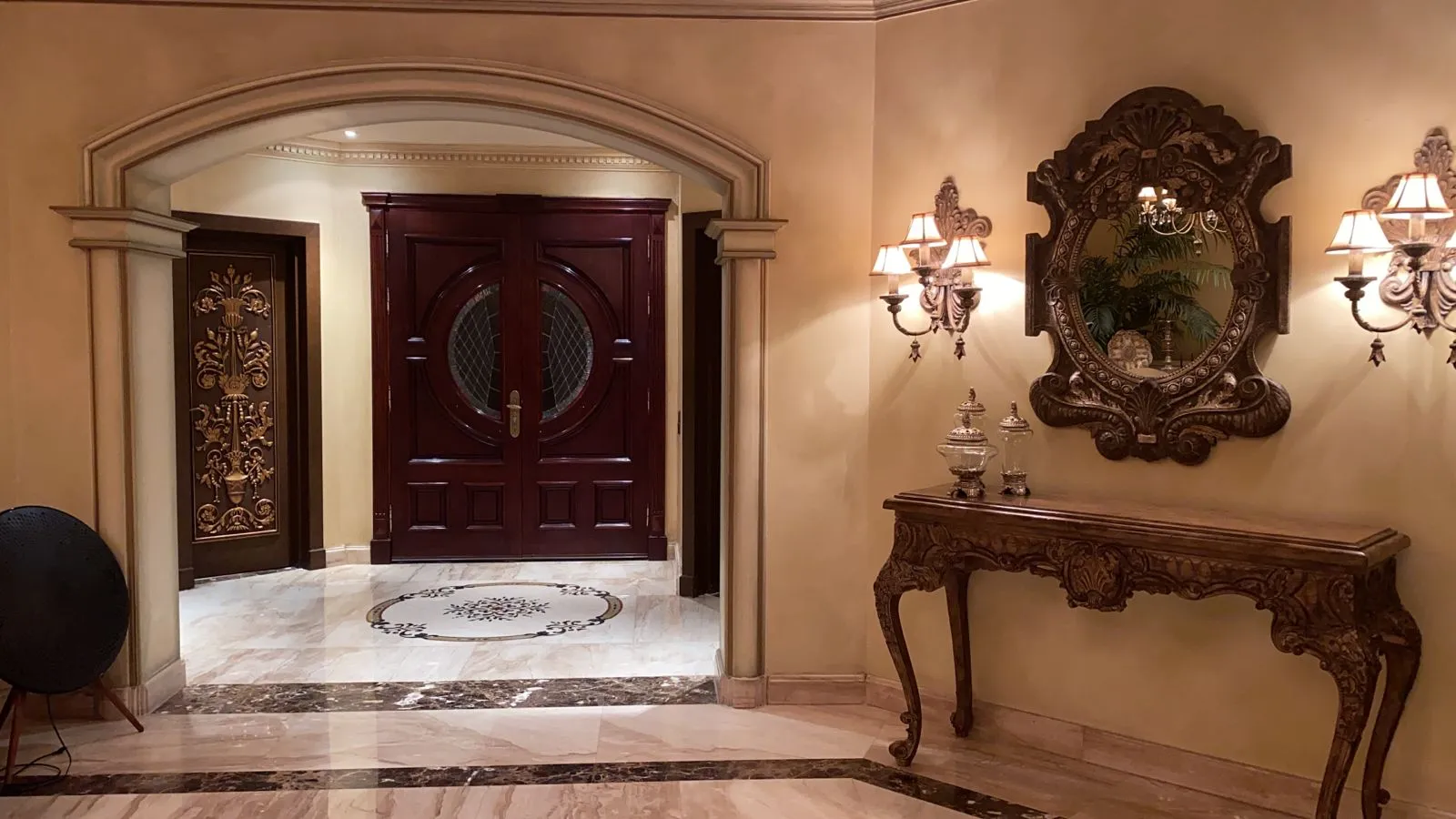 Villa for sale in Lake View in New Cairo of 0 m² with 4 bedrooms