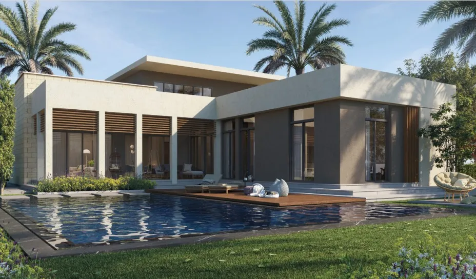 Villa for sale in Taj City in New Cairo of 0 m² with 4 bedrooms