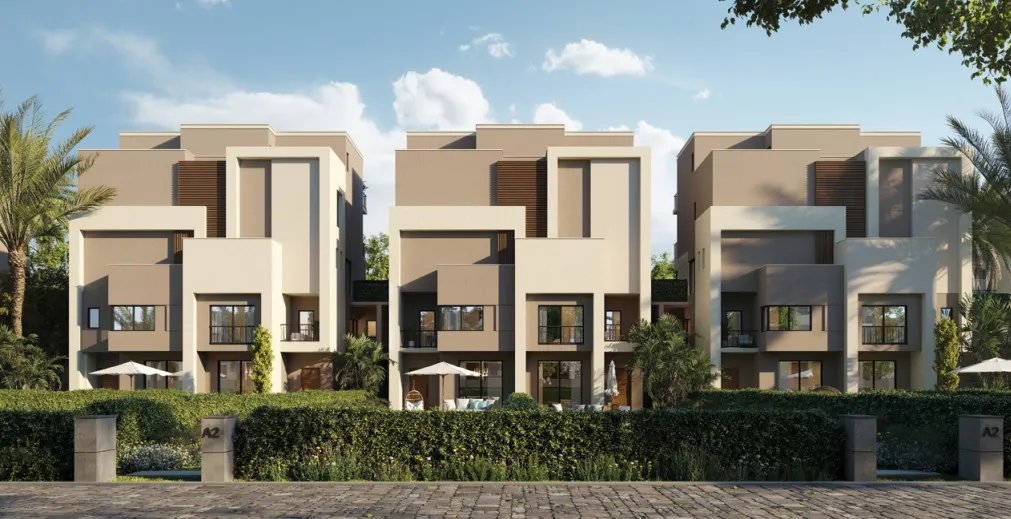 Villa for sale in Taj City in New Cairo of 0 m² with 4 bedrooms