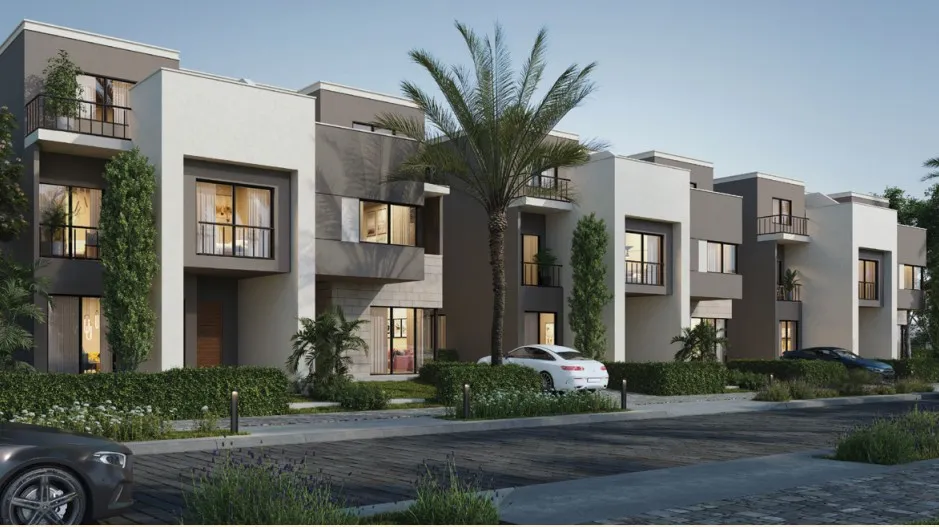 Villa for sale in Taj City in New Cairo of 0 m² with 4 bedrooms