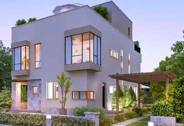 فيلا للبيع في فيليت في جولدن سكوير بمساحة 0 م² تتكون من 3 غرف