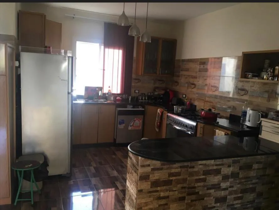 فيلا للبيع في ماونتن فيو رأس الحكمة في رأس الحكمة بمساحة 0 م² تتكون من 4 غرف