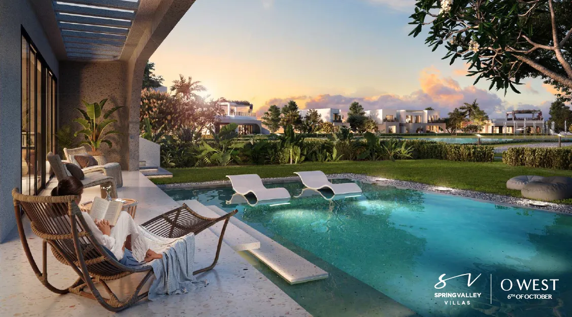  للبيع في أو ويست أوراسكوم في  بمساحة 0 م² تتكون من 0 غرف