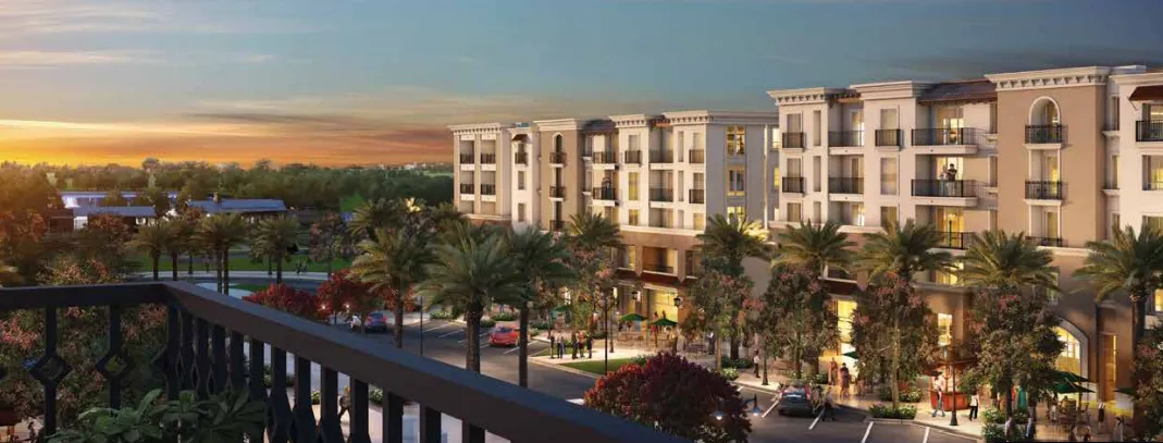 شقة للبيع في ميفيدا في القاهرة الجديدة بمساحة 0 م² تتكون من 3 غرف