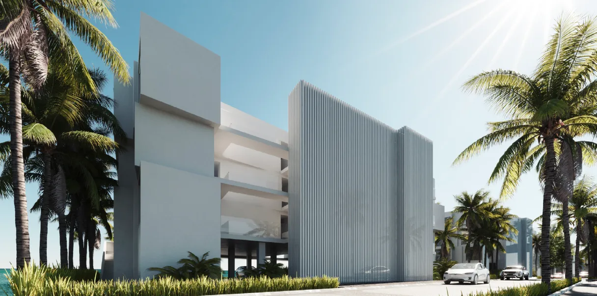 توين هاوس للبيع في كارنيليا في العين السخنة بمساحة 0 م² تتكون من 4 غرف