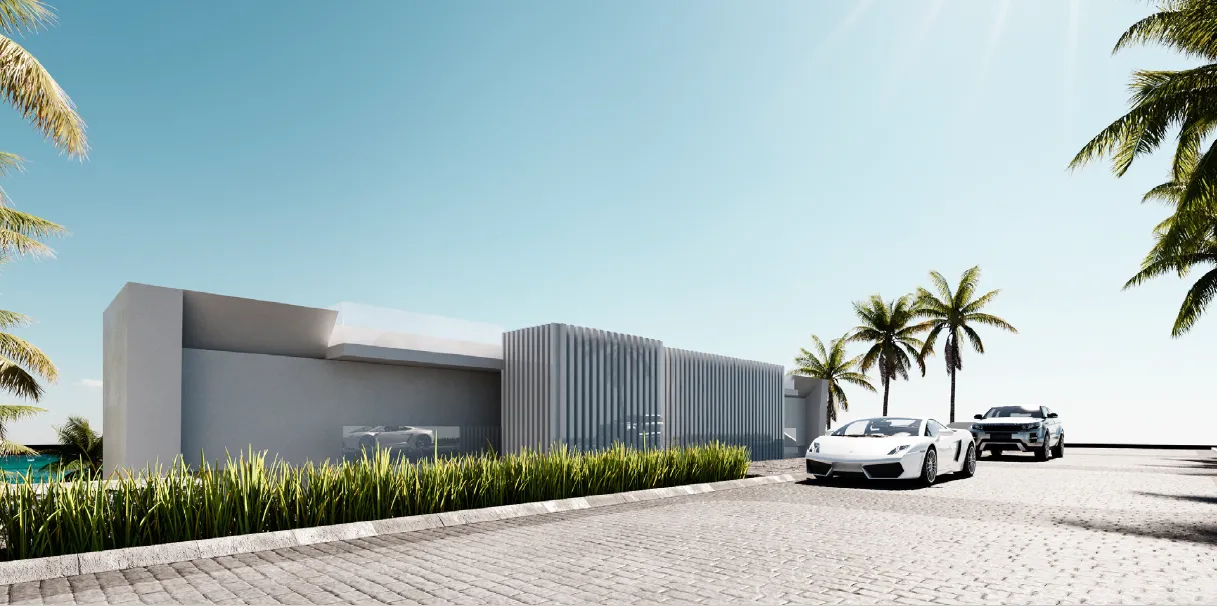 توين هاوس للبيع في كارنيليا في العين السخنة بمساحة 0 م² تتكون من 4 غرف