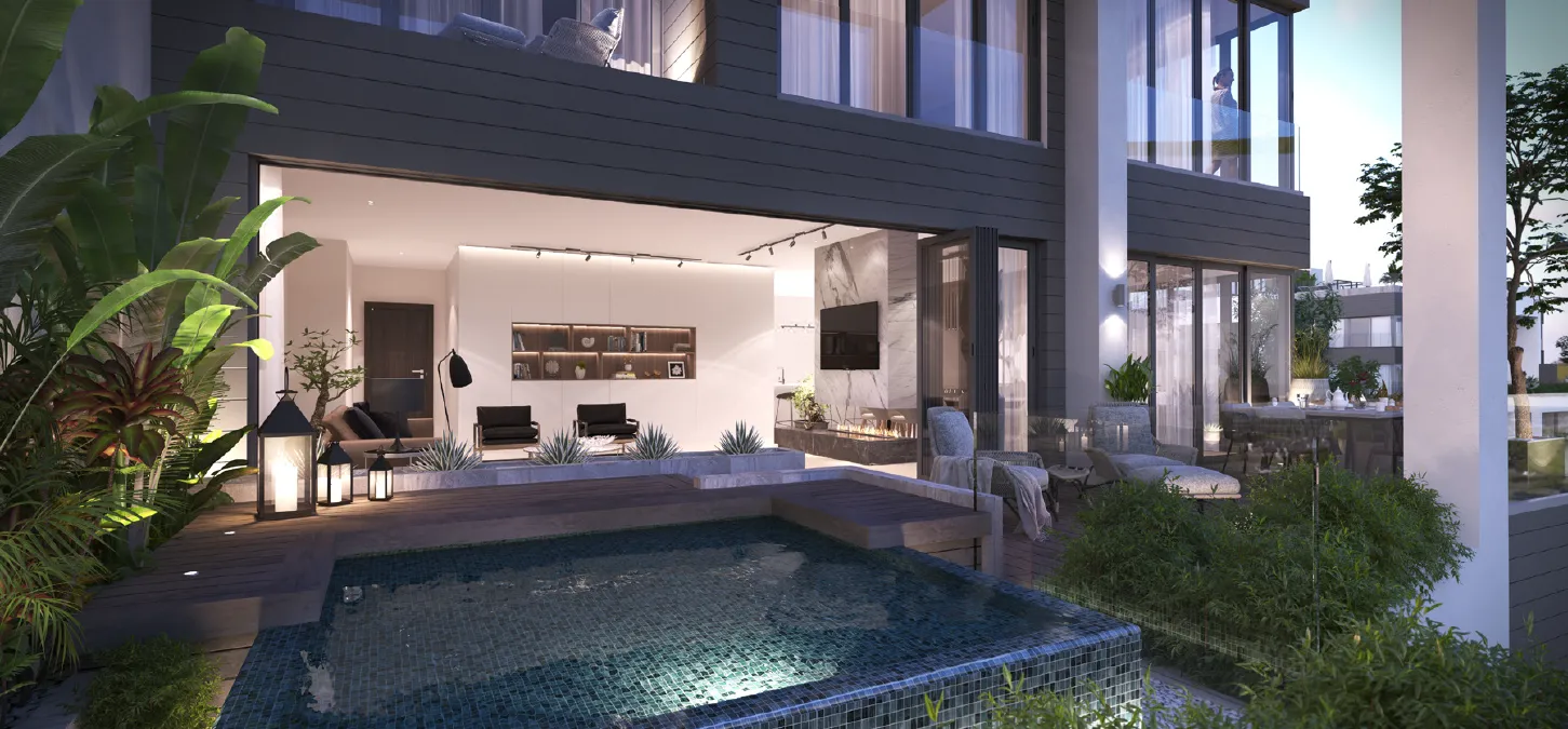  للبيع في ريزيدنس 8 سكاي أبو ظبي في  بمساحة 0 م² تتكون من 0 غرف