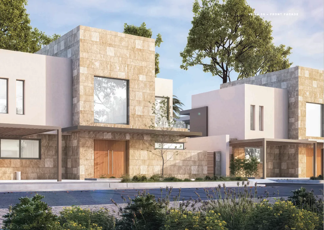 Villa for sale in Al Karma Gates in New Zayed of 0 m² with 4 bedrooms