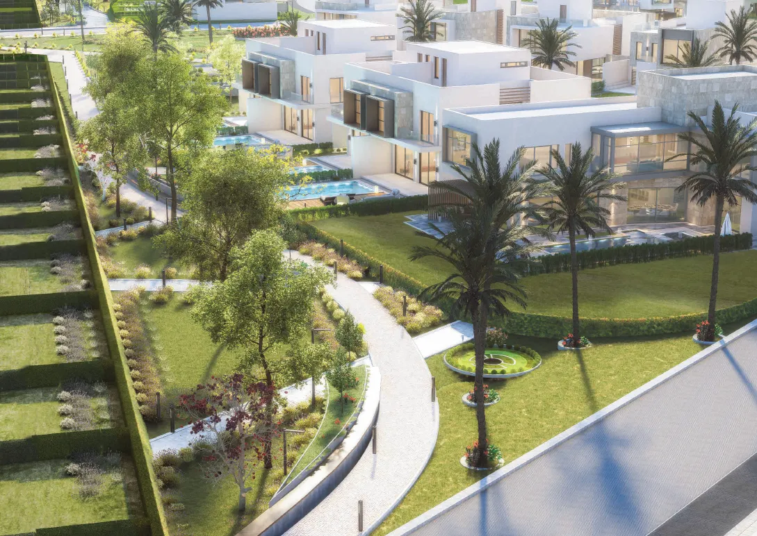 Villa for sale in Al Karma Gates in New Zayed of 0 m² with 4 bedrooms