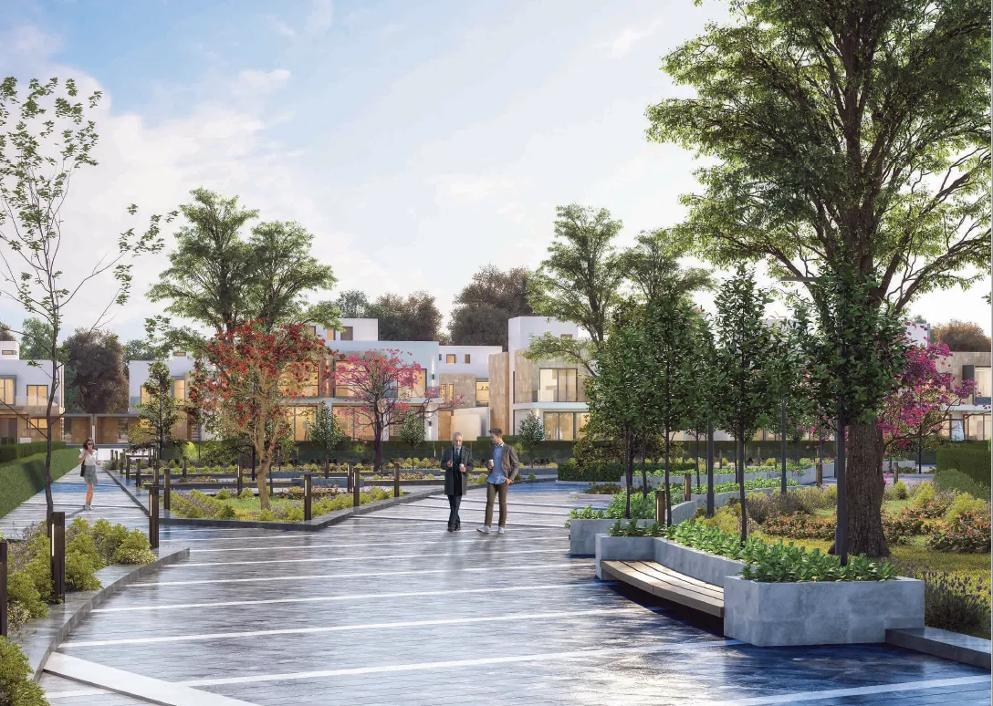 Villa for sale in Al Karma Gates in New Zayed of 0 m² with 3 bedrooms