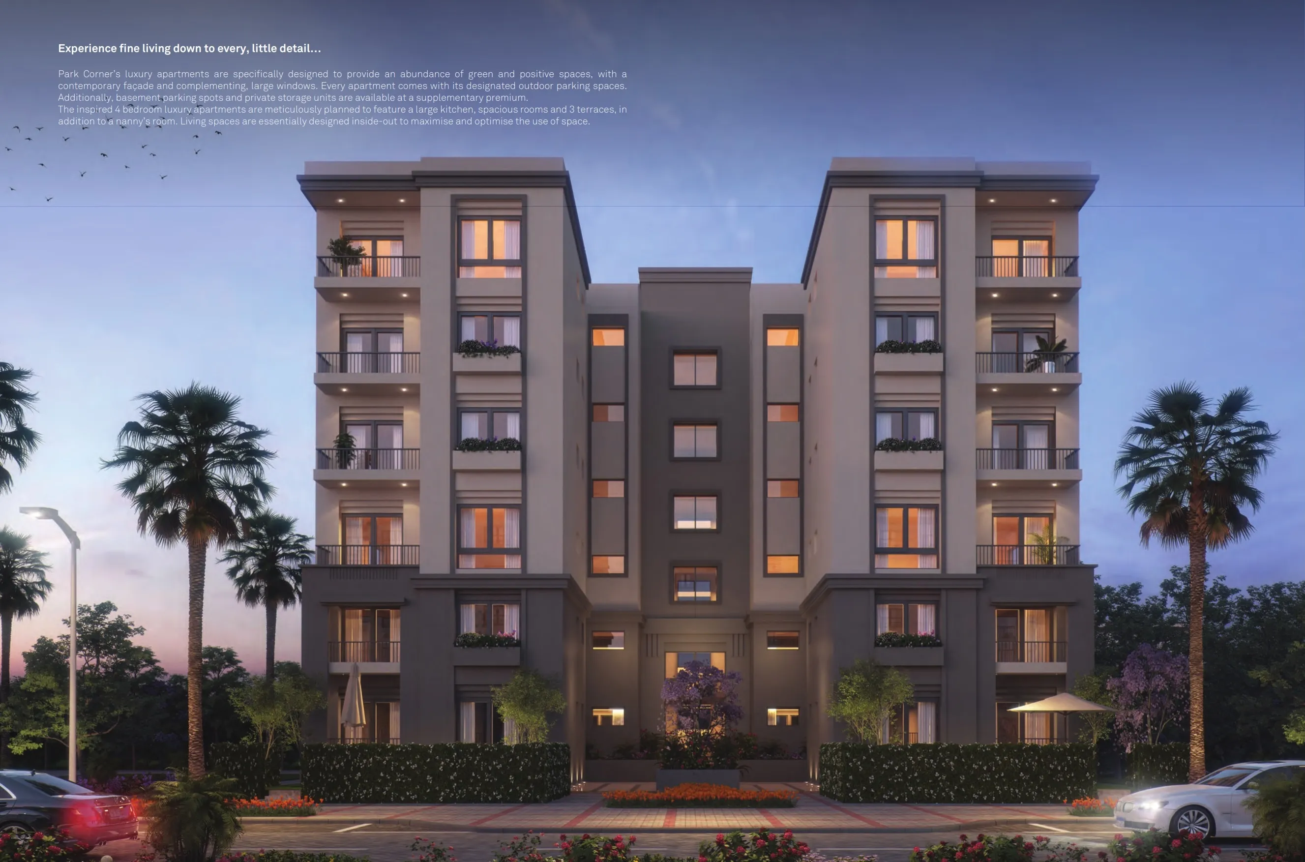  للبيع في هايد بارك في  بمساحة 0 م² تتكون من 0 غرف