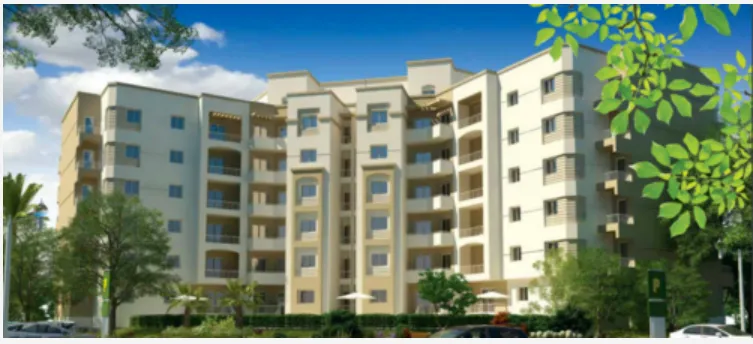 Apartment for sale in Ashgar City in October Gardens of 0 m² with 3 bedrooms