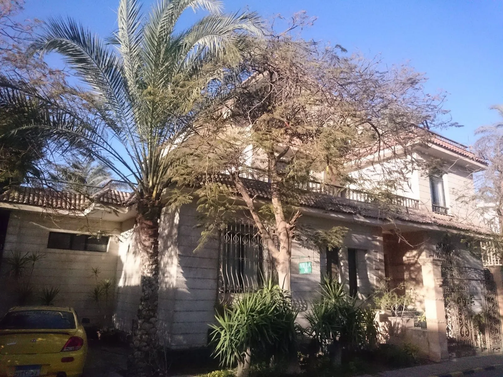 Villa for sale in Al Azizia Compound in 6th of October City of 0 m² with 3 bedrooms