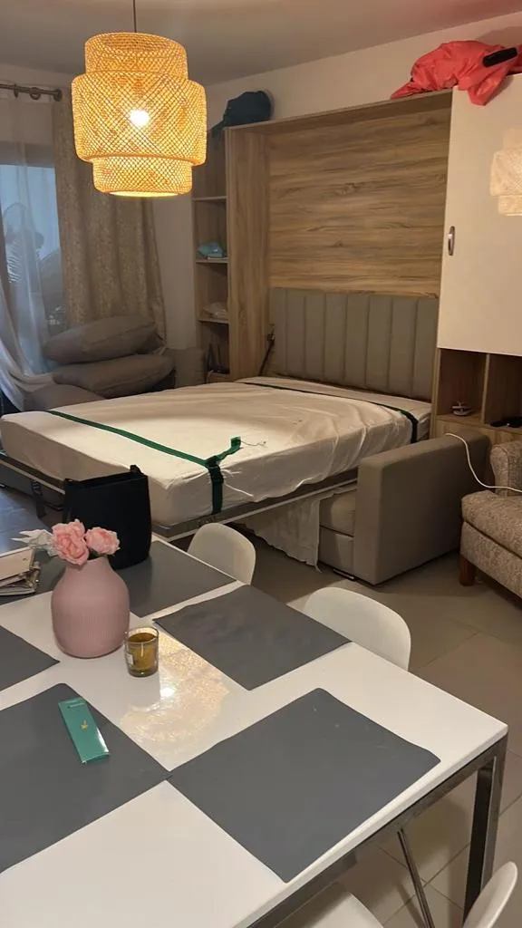  للبيع في مارينا مراسي في  بمساحة 0 م² تتكون من 0 غرف